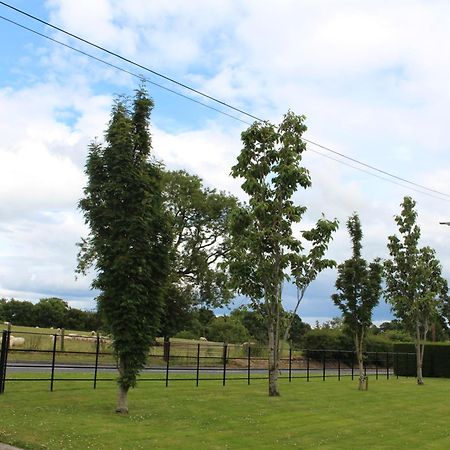 Contemporary Countryside Home Dromore  Bagian luar foto